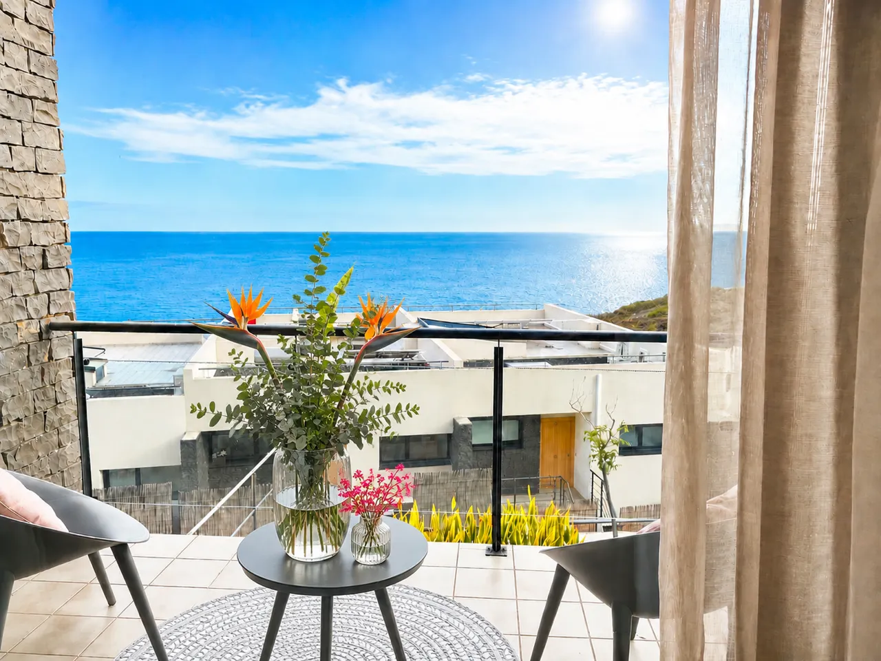 Fotografía de un casa / chalet en Tabaiba baja que estudiamos para nuestros compradores (ref. Chalet03)