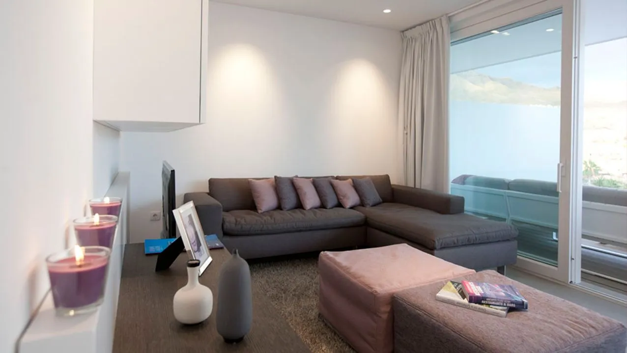 Fotografía de un piso en BAOBAB SUITES que estudiamos para nuestros compradores (ref. P02)