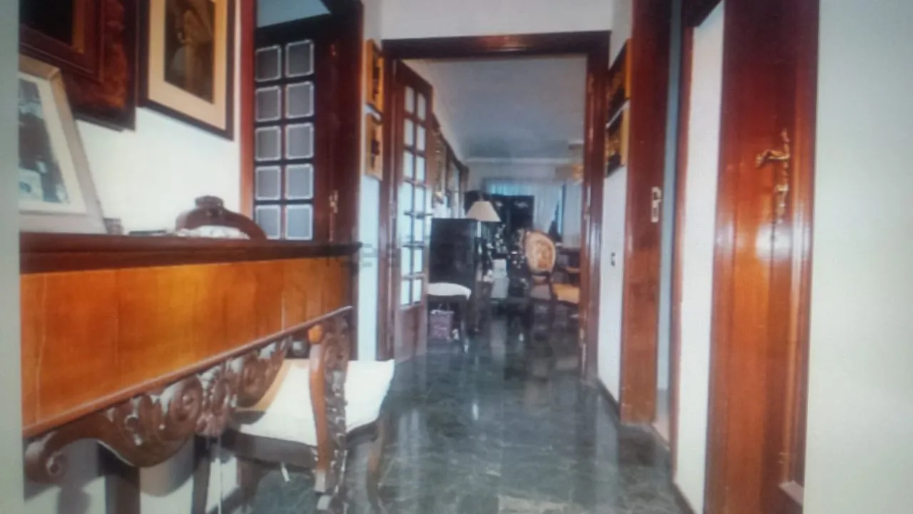 Fotografía de un piso en Santa Cruz de Tenerife que estudiamos para nuestros compradores (ref. P010)